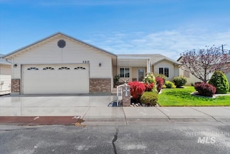 320 N Westminster St, Nampa, ID 83651