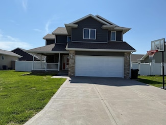 206 N Park Dr, North Platte, NE 69101