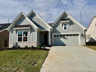 12711 Red Poppy Dr (Lot 17) Dr, Farragut, TN 37934