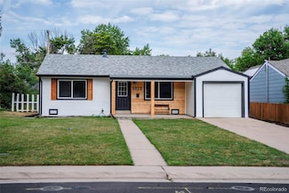 3323 S Glencoe St, Denver, CO 80222