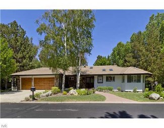 2501 W Lake Ridge Shores, Reno, NV 89519