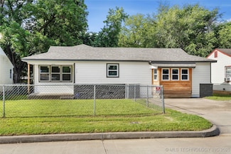 116 W 49th Place N, Tulsa, OK 74126