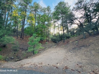 1044 N Turkey Run Rd, Prescott, AZ 86305