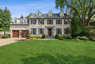 523 Greenwood Ave, Kenilworth, IL 60043