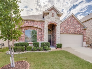 3709 Wrexham St, Frisco, TX 75034