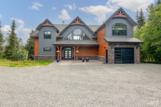 52619 Chumelina Ct, Kasilof, AK 99610
