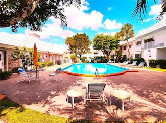 310 S Cypress Rd Unit 708, Pompano Beach, FL 33060