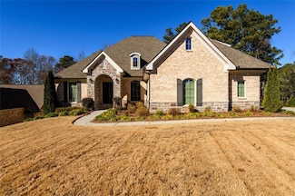 1560 Tapestry Ridge, Lawrenceville, GA 30045