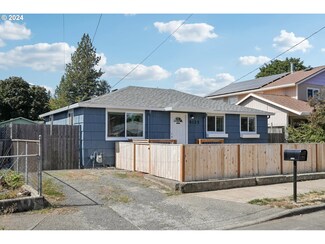8125 SE 65th Ave, Portland, OR 97206