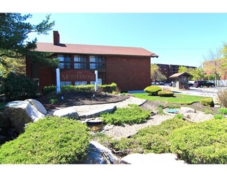 159 Main St Unit 2C, Stoneham, MA 02180