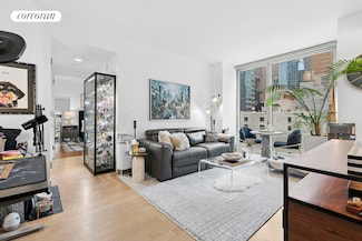 247 W 46th St Unit 2005, New York, NY 10036