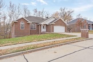 1020 Grace Ln, Boonville, MO 65233