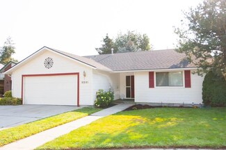 3201 W Agate Ct, Boise, ID 83705