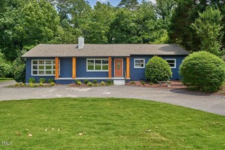 301 Rockingham St, Carthage, NC 28327