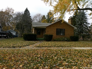 219 Washington St, Vassar, MI 48768