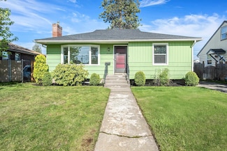 5204 N Adams St, Spokane, WA 99205