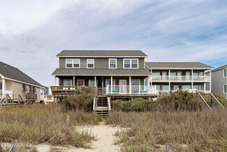 173 Ocean Blvd W Unit A, Supply, NC 28462