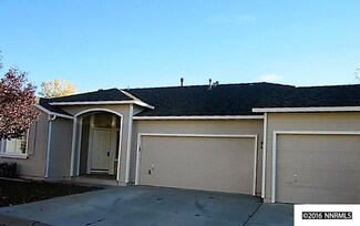 130 Wedgewood Dr, Verdi, NV 89439