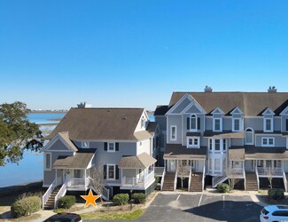 4999 Highway 17 Business Unit Blue Heron 201A, Murrells Inlet, SC 29576