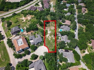 2001 Windswept Ct, Arlington, TX 76012