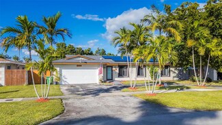 8111 SW 205th St, Cutler Bay, FL 33189