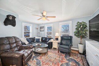 41 Avalon Ave, Quincy, MA 02169
