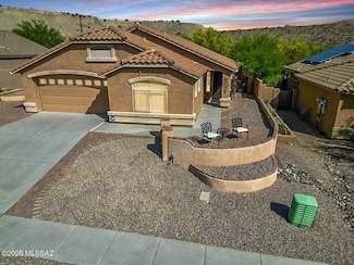 710 W Rio Teras, Green Valley, AZ 85614