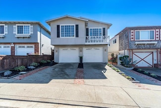 1329 Skyline Dr, Daly City, CA 94015