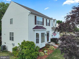 163 Belgian Way, Charles Town, WV 25414