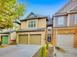 1239 Grampian Pass Unit 11, Marietta, GA 30008