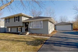 2304 Mecan Dr, Naperville, IL 60564