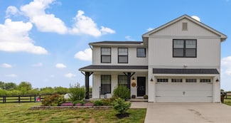 2460 N Court St, Circleville, OH 43113