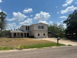 317 Farrell Rd, Laredo, TX 78045