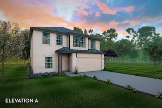 425 Monarch Trail, Huntsville, TX 77340