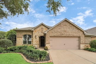 16726 Aliana Lakes Ct, Richmond, TX 77407