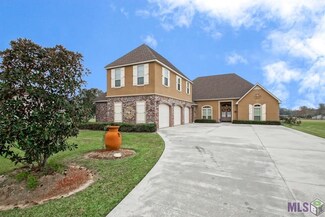 598 Tranquility Dr, Denham Springs, LA 70706