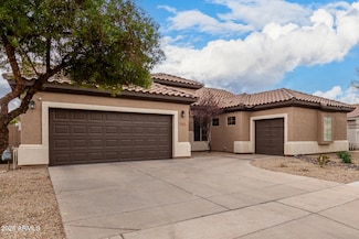 2702 S Joplin, Mesa, AZ 85209