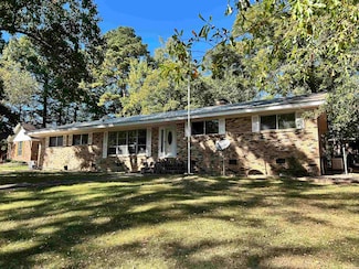 1201 Venturi, Benton, AR 72019