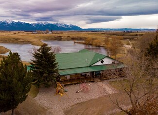 46682 Walchuck Ln, Ronan, MT 59864