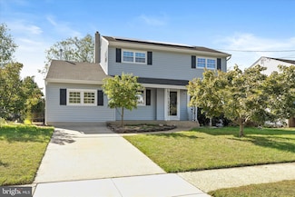 29 Walt Whitman Way, Trenton, NJ 08690