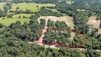 TBD 87r Lloyd Dr, Murchison, TX 75778