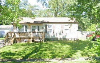 22443 Chappel Ave, Sauk Village, IL 60411