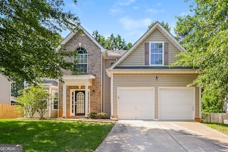 53 Birchfield Ct, Dallas, GA 30132