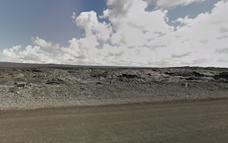 0 Chain of Craters Rd, Pahoa, HI 96778