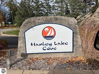 2819 W Shore Dr, Central Lake, MI 49622