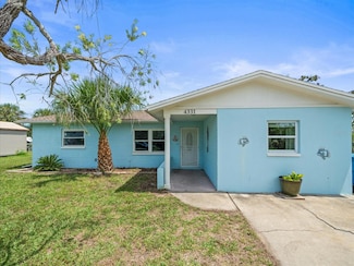 4331 Tahiti Dr, Hernando Beach, FL 34607