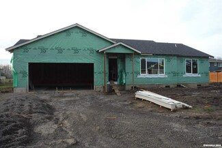 38626 SW Elderberry St, Scio, OR 97374
