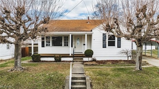 508 Reed St, Parkersburg, WV 26101