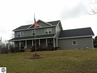 2791 W Cannonsville Rd, Stanton, MI 48888