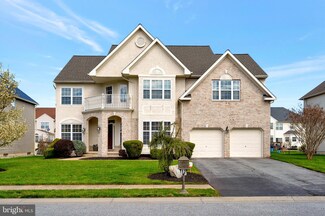 12 Bordeaux Blvd, Newark, DE 19702